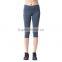 wholesale oem women digital printing fashional legging running pants/sexy fitness compression pants