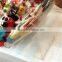 Store Women Bag Display Rack, Wholesale Lucite Tray, Custom Lucite Trays