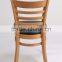 Factory price Trade Assurance cheap comfortable wood relaxing chair