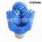 API Standard Sealed Bearing 12 1/4" Tricone Drill Bits/ Water Well Tricone Bits for Hard Rocks Supplier's Choice