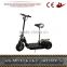 Folding electric scooter 800W