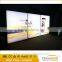 Electronic LED advertising outdoor light box for frameless fabric LED board