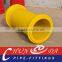 Hot Sales 5'' St52 Concrete Pump ZX Pipe