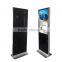 55 inch Vertical LCD Touchscreen Shopping mall kiosk design