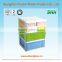 Customized modern home plastic storage box