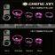 Multifunction super 4 in 1 cpl wide angle macro fish eye cell phone carmera for all smart phone camera
