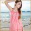 best-selling beach scarf pareo dress