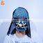 halloween scary realistic cosplay anubis mask jason rubber mask zombie mask latex horror mask