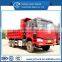 FAW 25CBM hydraulic dump truck