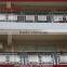 flower glass aluminum railings for balconies prices
