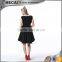 Wholesale red bodycon latest party wear dresses for girls