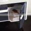 ROCH 8025 Cheap Modern Furniture Design High Light Bathroom Furniture