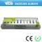 60w12Vdc led driver power supply for light box