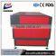 Lansen Qualited widely used low cost plastic laser cutting machine