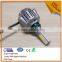 LED COB Motorcycle driving light kits Factory direct sale