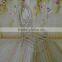 Transparent Crystal Resin Royal Chair Crystal Resin Phoenix Chair