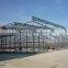 easy to install prefab steel framed buildings steel frame structure design