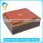 Factory Price Handmade Feature Wooden Storage Box For Gift