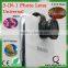 Mobile Phone Fisheye Wide-angle Macro Lens 3in1 Lens Kit Camera Photo Lens With Universal Pipe Clamp