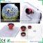 universal magnetic 3 in one camera lens kit for phones