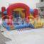 bouncy castle inflatable combo