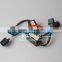 Auto H16 LED lightcanbus decoder for back up led light