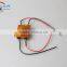 LED brake line resistor decoding line