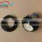 3 inch GTI hid projector lens shroud / cover & high temperature resistant plastic GTI decoration cover 3 inch