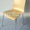 Restaurant Furniture Bentwood Dining Chair for Sale