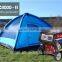 Powerful 5KW Gasoline Generator Sets With Price List