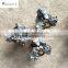 118 mm 3 blades PDC non core drag drill bit