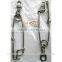 Stainless steel fishing snap -160mm NO.35T2