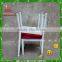 chiavari chair/tiffany chair backrest kid chiavari chairs