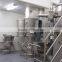DPL Mutifunctional Fluidized Bed Processor/fluid Bed Coating Machine