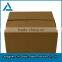 Brown wholesale custom Packaging carton Boxes