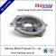 Aluminum die casting connector