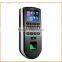 Hot sell fingerprint access control machine multi-function with 3000 fingerprints users and 100000 Logs of transaction storage