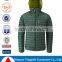 Factory Custom High Quality Ultra Light Duck Down Jacket For Men