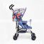 Wholesale baby stroller folding portable four-wheel damping baby carriage/stroller baby/baby stroller 3 in 1