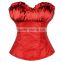 wholesale adjustable underbust waist trainer women waist cincher corset lingerie SPR0012