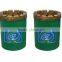 China Impregnated Diamond Core Drill Bits Factory