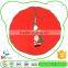 Factory Supply Top Quality Stuffed Animals Christmas Tree Decoration Bottom Skirt