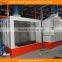2015 newly electrostatic spraying painting line with painting system