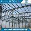 Prefab Steel structure factory