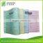 (PHOTO)FREE SAMPLE, 4-ply,color paper,barcode,consignment note