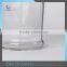 Bulk Wholesale Clear Airtight Glass Beverage Bottle Hot Sale Empty Glass Bottles