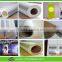 shanghai fly hot sale self adhesive front Printing Backlit PET Film