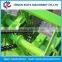 2 rows hand crank rice transplanter machine for sale