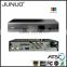 JUNUO OEM free to air ATSC HD mstar7802 USA digital set top box tv receiver