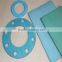 exhaust gasket sheet heat insulation non asbestos rubber sheet